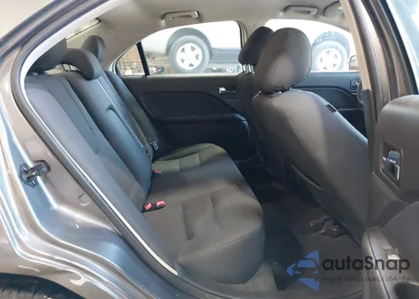 2011 Ford Fusion Se z USA, uszkodzony, nr VIN 3FAHP0HA9BR158759